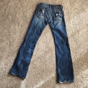 BKE Stella Jeans 25L